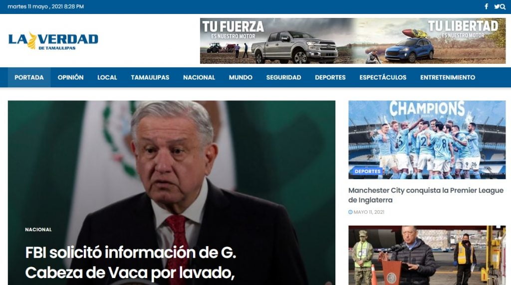 diario la verdad