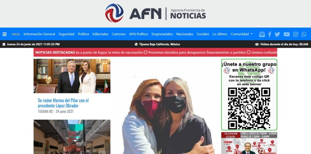 afn