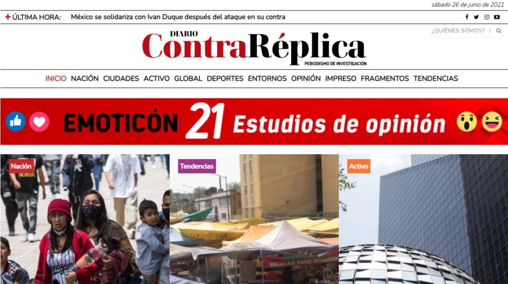 contrareplica