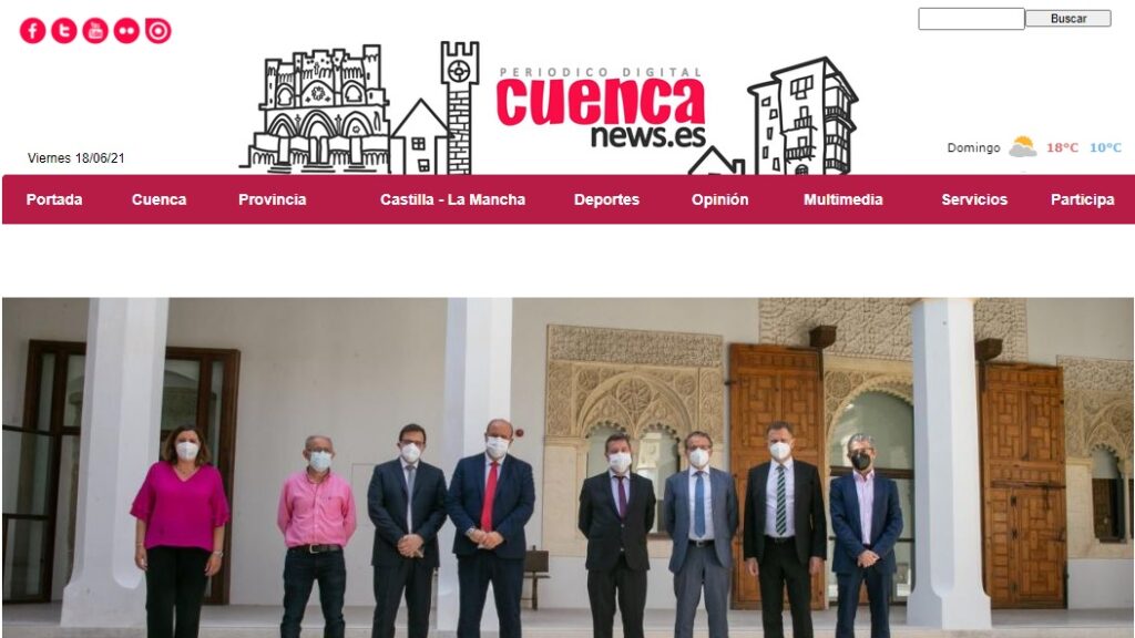 cuenca news