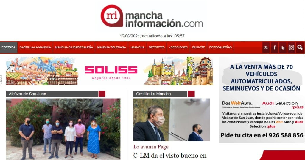 manchainformacion