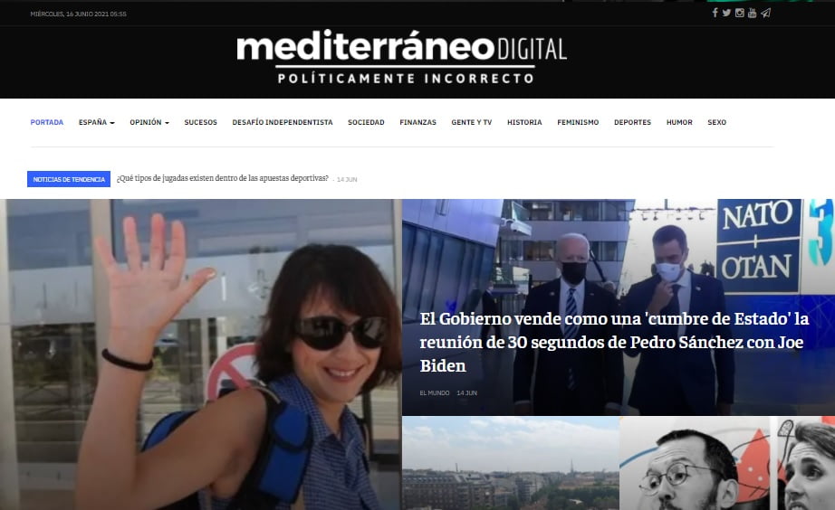 mediterraneo digital