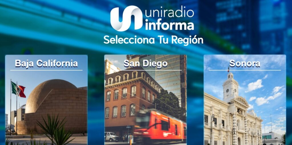 Uniradio