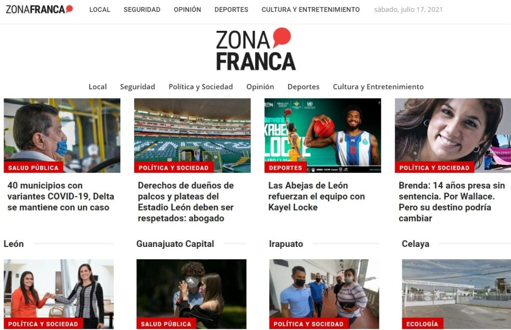 zona franca