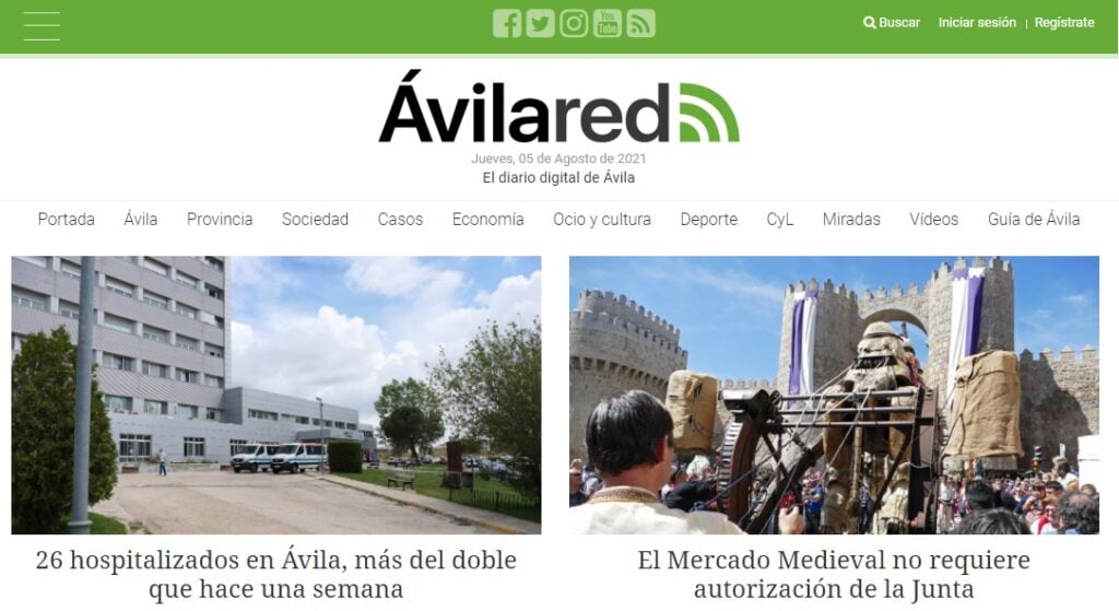 avilared