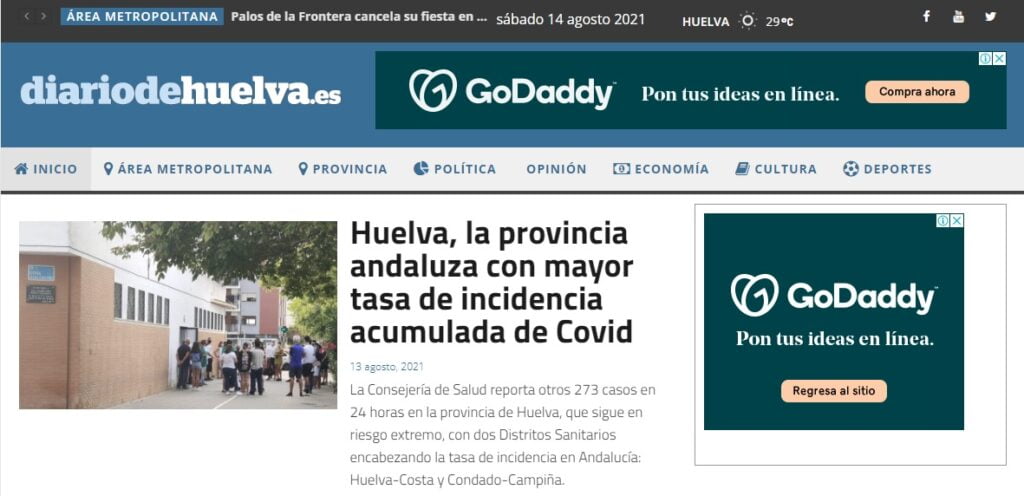 diario de huelva