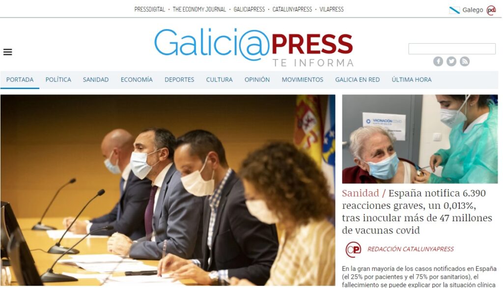 galiciapress