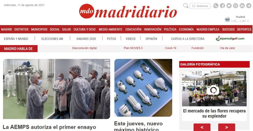 madridiario