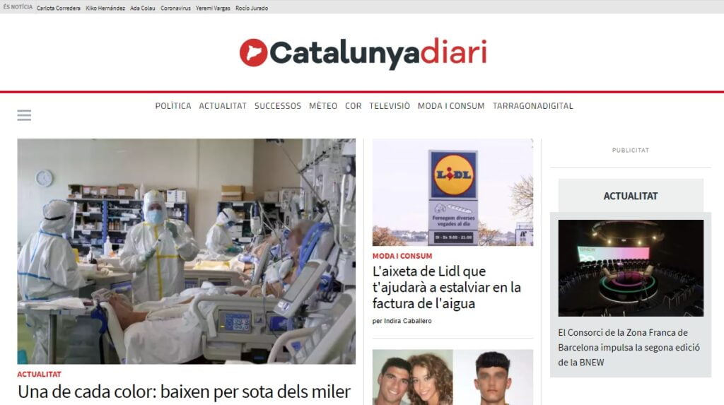catalunya diari
