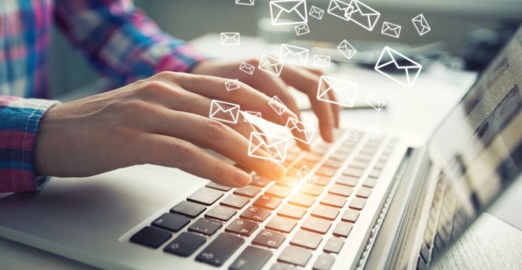 que es email marketing