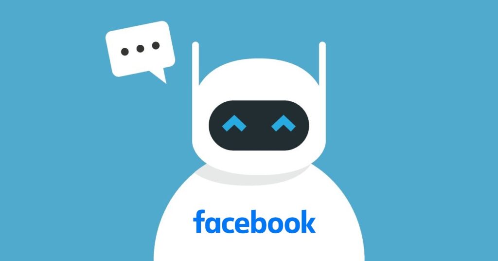chatbots de facebook