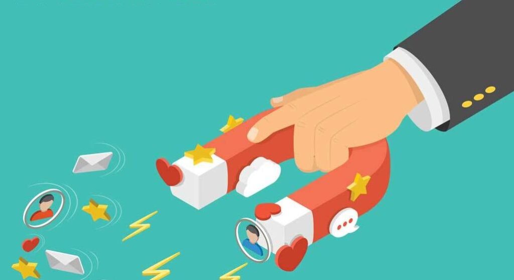 como hacer publicidad en redes sociales