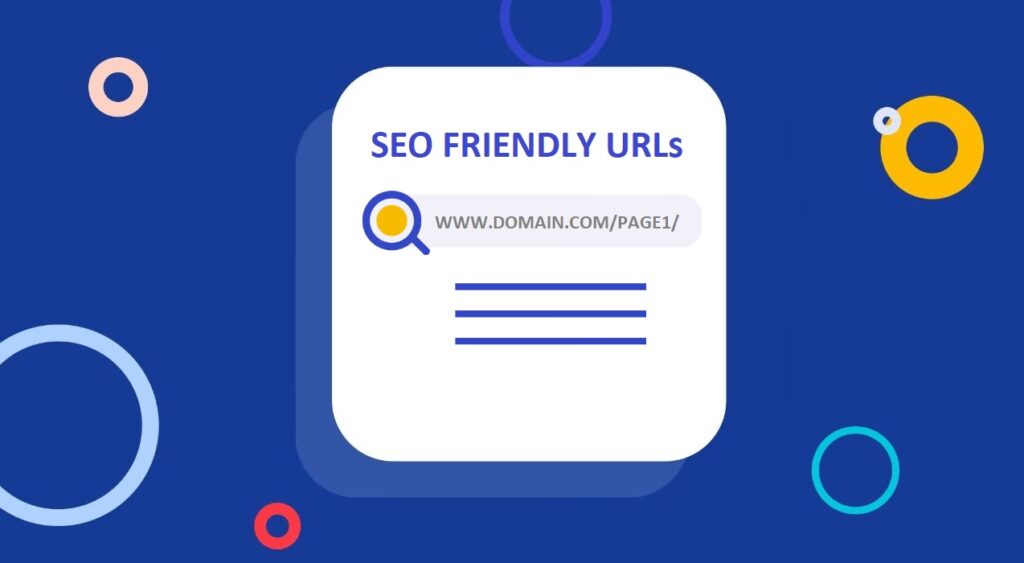 que es url
